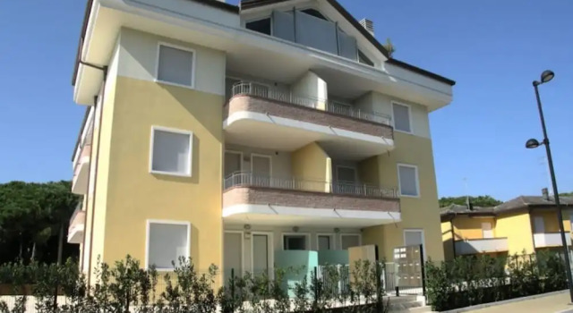 Comfortable Beachfront Apartment, Prenota Appartamento Hotel a Veneto con parcheggio, Parcheggio