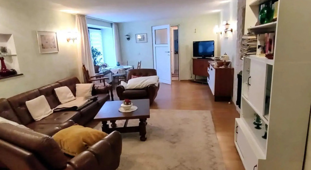Moselle-view Apartment in Wehlen with Garden and Terrace