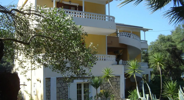 Golden Sun, Varaa Hotelli Hotellit Epirus aamiaisella, Aamiainen