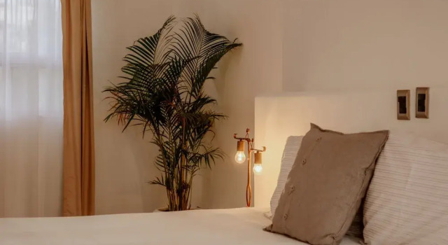 Люкс Deluxe La Poza Boutique Hotel & Spa - Adults Only