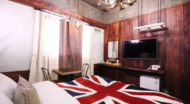 Chilgok Cheonnun Boutique Hotel, Book Boutique Boutique Hotels in Daegu, Boutique