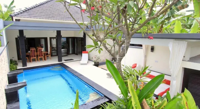 Villa Villa 2Brook