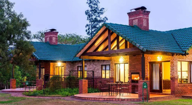 Greenway Woods Resort