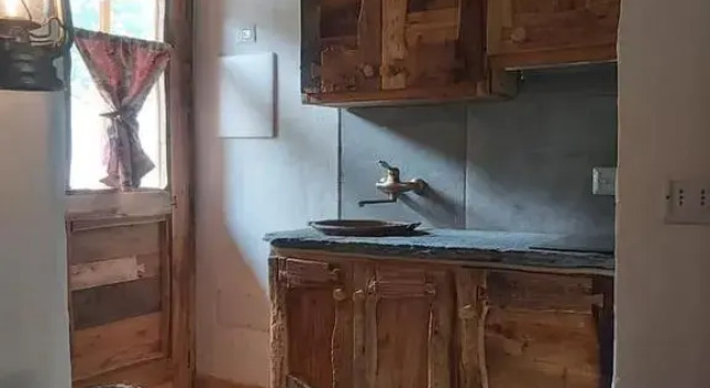 Camera Standard Chalet MariBru