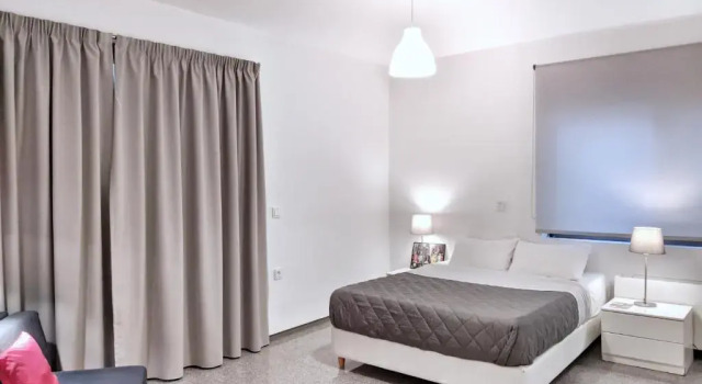 Brand new budget apartment next to Iaso and Oaka, Забронировать Апартаменты/квартира Маруси Афины, рядом с Афинский олимпийский спортивный комплекс