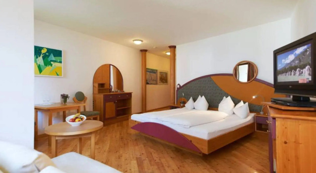 Hotel Liebe Sonne