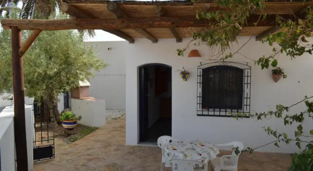 Коттедж Casas la Noria