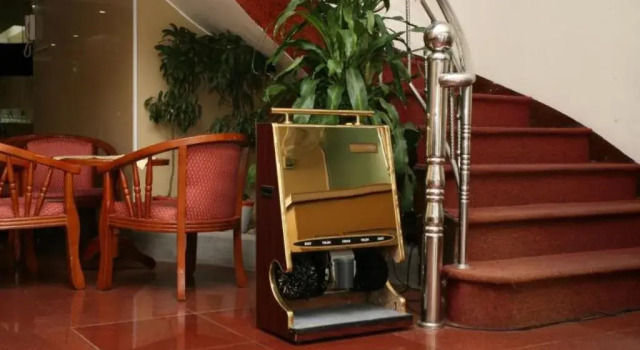Tam Anh Hotel