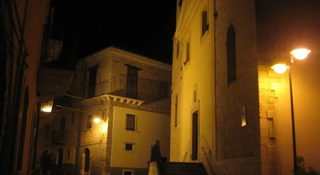Al Borgo Antico, Réserver Hôtel Frosolone Molise