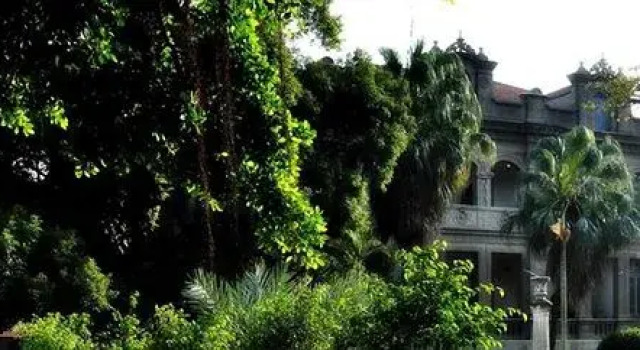 Zhongdeji Villa Hotel - Xiamen, Book Hotel Gulangyu 