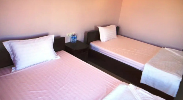 Sambo Leap Guesthouse