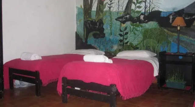 Hotel Minerva, Забронировать Отель Недорогие отели Монтсеррата, недорого