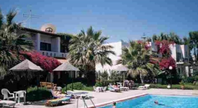 Hotel Aloi