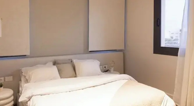 Номер Standard El Gouna - BIRD NEST