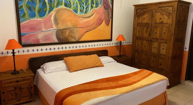 Villa Serena Centro Histórico