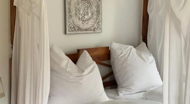 Ferienwohnung Mit Herz Seebruck Am Chiemsee
