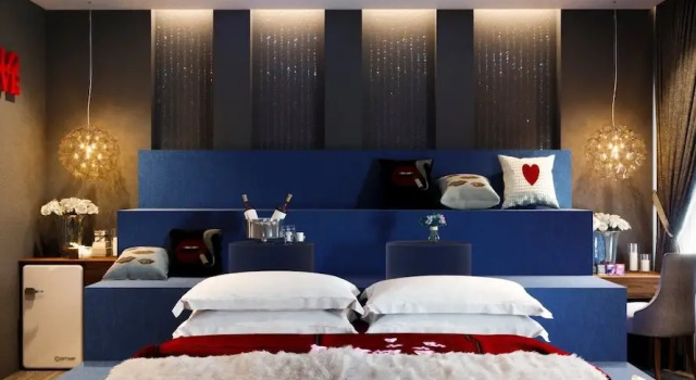 Zen Hotel
