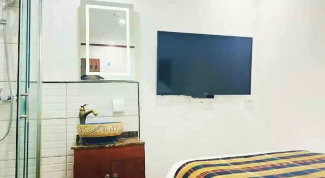 Одноместный номер Standard Nostalgia Hotel（Beijing Tiananmen Square ）