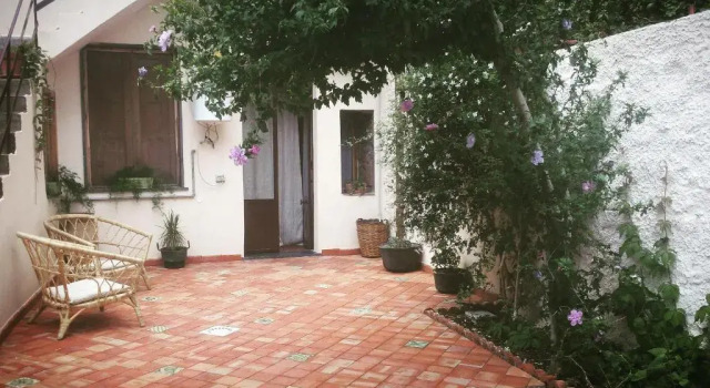 Семейный номер Standard Guest House Le Ginestre Dell'Etna