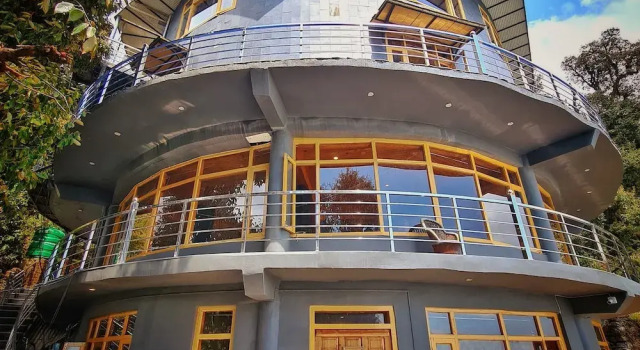 EDM Hostel