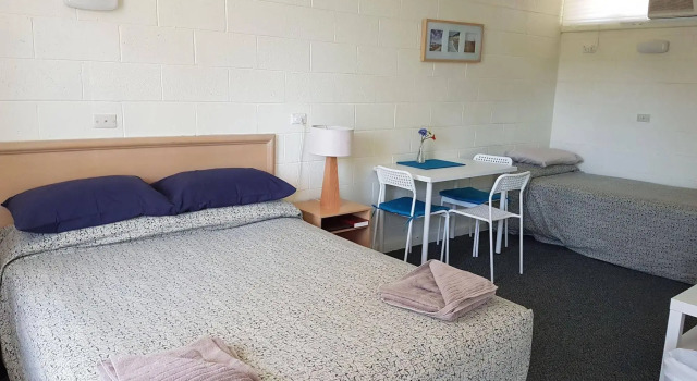 Gazebo Motor Inn