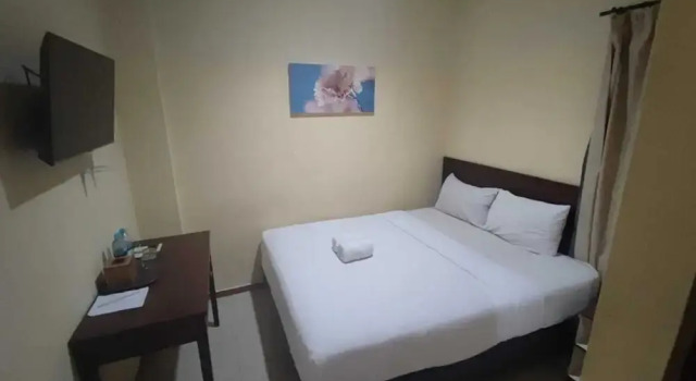 Номер Superior De Nusantara Hotel Syariah