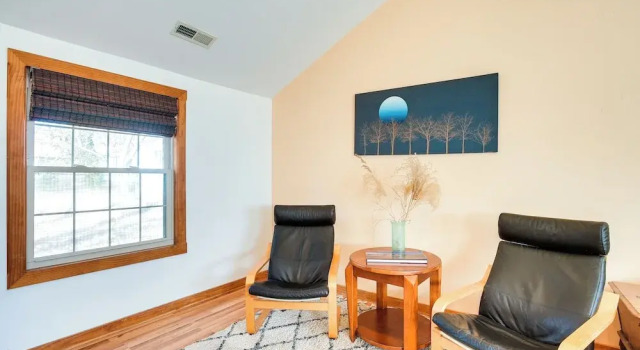 Апартаменты Quiet & Idyllic Studio Near Glen Helen Preserve
