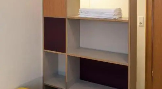 Двухместный номер Student Hotel & Hostel