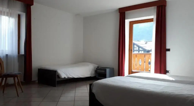 Appartamento Alta Quota