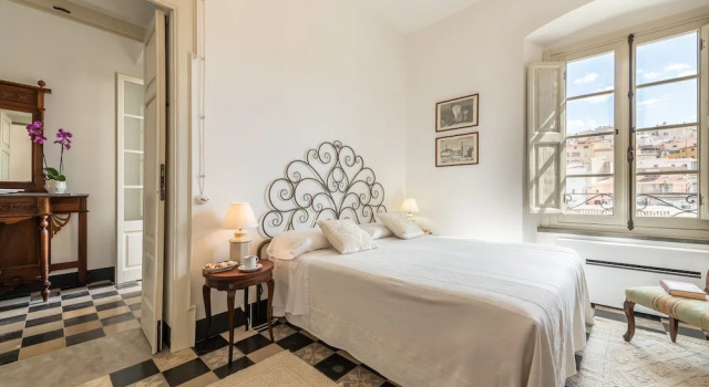 Номер Standard PALAZZO CHERCHI