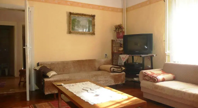 Трёхместный номер Standard Guest House Tisza Ház
