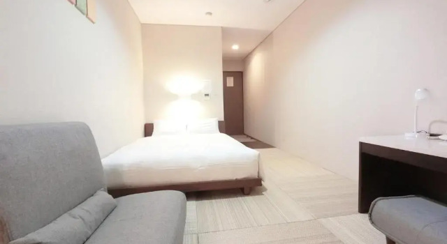 Студия Honjo Grand Hotel / Vacation STAY 38640