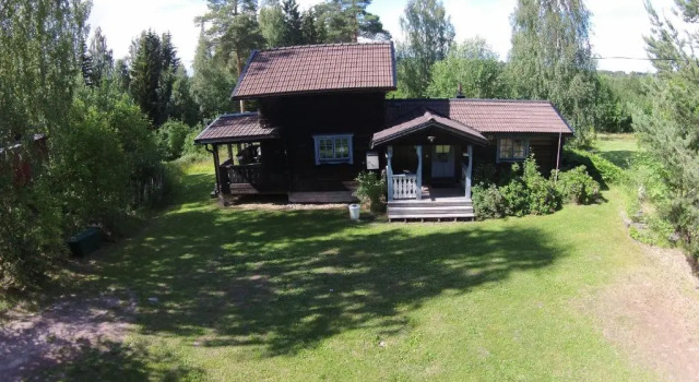 Orsastuguthyrning - Stenberg, Prenota Hotel Orsa 