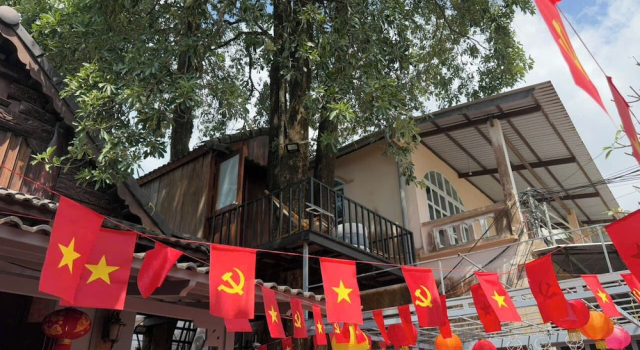 VuYen Homestay Phu Quoc, Забронировать Гостевой дом Фукуок Остров Фукуок