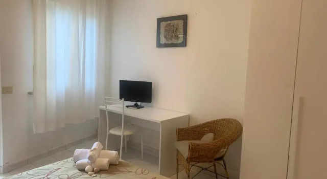 Номер Economy HOTEL LABRADOR
