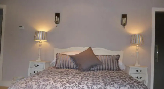 Wandlebury Park B & B, Rezervasyon Mini-otel Cambridge mini oteller, Mini-otel