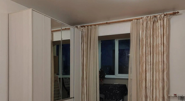 Apartment on 118 Svetlanskaya Street, Buchen Sie Ferienwohnung Wladiwostok 
