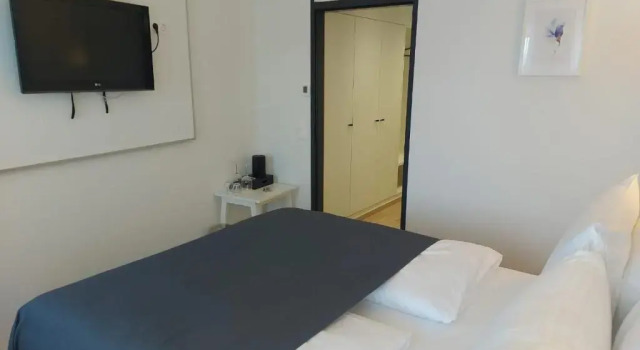 Двухместный номер Standard Gartenhotel Altmannsdorf