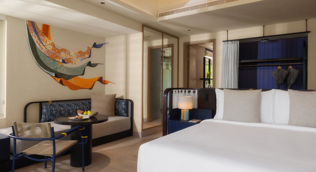 Avani Plus Fares Maldives Resort - 50 percent off on Seaplane transfer for minimum stay of 3 nights and more for stays until 22 December 2025, Buchen Sie Resort Baa Nördliche Atolle
