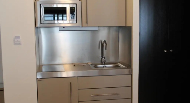 Студия Superior Appartements Paris Boulogne