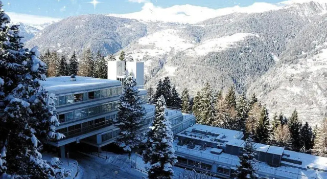 TH 1400 Hotel, Забронировать Отель Отели Медзана 4 звезды, рядом с Biancaneve, 4*
