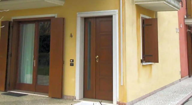 B&B Ai Cipressi, Book Hotel Mestrino 