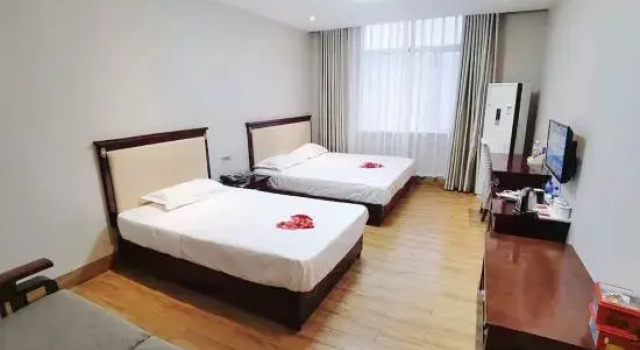 Люкс Century Business Hotel