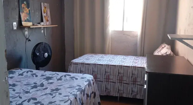 Casa do Betto, Varaa Hotelli Aracaju Sergipe