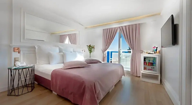 Номер Standard Nun Hotel