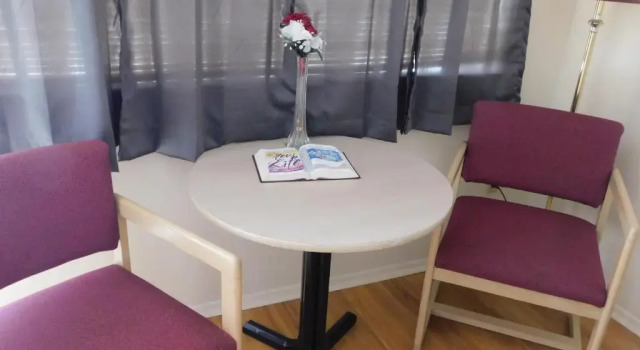 Номер Standard Royal Host Motel