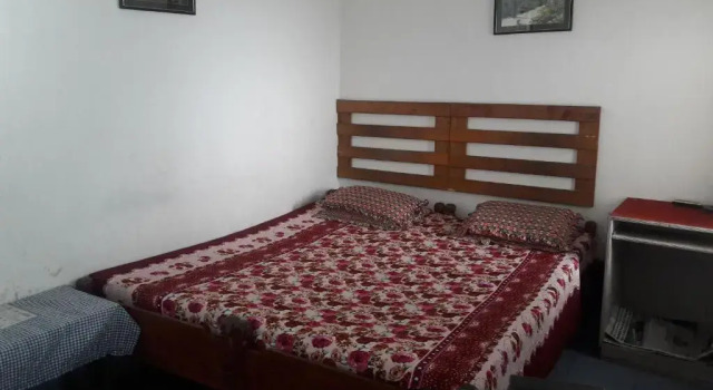 Двухместный номер Economy Hotel Classic