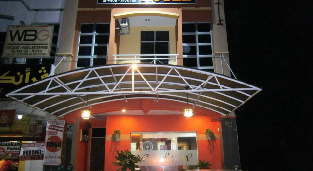 Myplace Hotel Kota Bharu