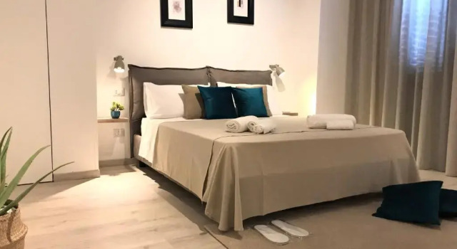 ODRA Suites