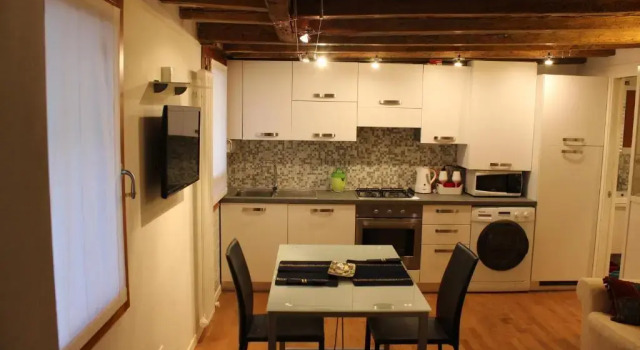 Апартаменты Goodwind Venice Apartments
